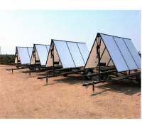 Shade Stations