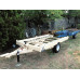Tilt'N Go 2 Bin Trailer