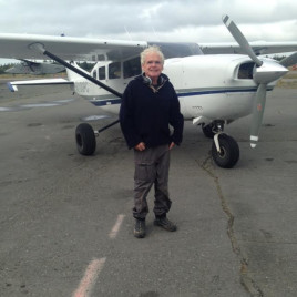 Saint Helena AG Service